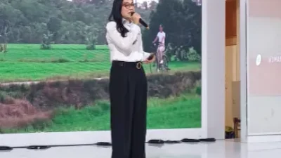 Kolaborasi Wisata Lintas Negara: BPPD dan Kadin Kota Bogor Sambut Hangat HOTAS 2025