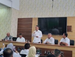 Forum Kadin Kota dan Kabupaten se-Jawa Barat Minta Anin Pecat Agung Suryamal Sebagai Caretaker
