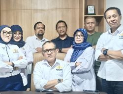 Kadin Kota Cimahi Korban Legalitas