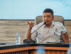 KADIN Kota Bogor Minta KADIN Indonesia Pecat Agung Suryamal, Sebut Tindakan Caretaker Tidak Sesuai Aturan