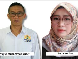 Anggota Kadin Kabupaten Bandung Protes Mukab, Tuding Agung Suryamal Bertindak Sewenang-wenang