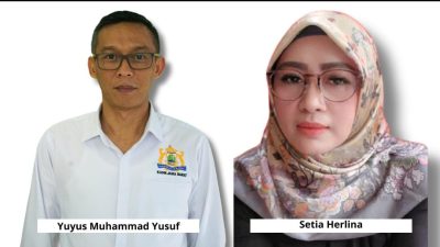 Anggota Kadin Kabupaten Bandung Protes Mukab, Tuding Agung Suryamal Bertindak Sewenang-wenang