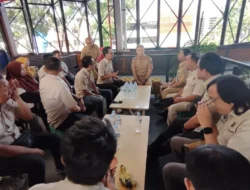 PWI Kota Bogor dan Pemkot Bogor Bersinergi untuk Membangun Kota Bogor