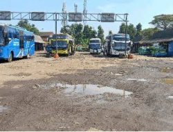 Garda Revolusi Pemuda Bogor Dukung Revitalisasi Terminal Bubulak