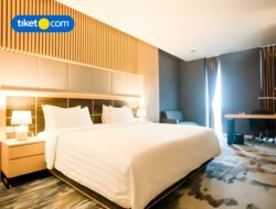 Nikmati Konser Mariah Carey dengan Akomodasi Mewah di Sentul, Hanya di Tiket.com