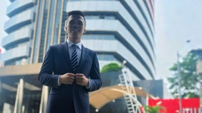 MAPANCAS : KPK RI Saatnya usut Tender Stadion 20 M, Bukan Sekadar Tunggu OTT Recehan