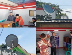Kolaborasi Agen Brilink KDMP Hambalang dengan BRI Mendapat Apresiasi