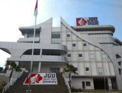 Publik Murka: Oknum DPRD Depok Diduga Rampas Beasiswa Mahasiswa JGU