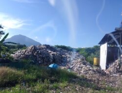 Sentul City Recycle Centre Jadi Sorotan, Pemuda LIRA dan GEMASURA Temukan Indikasi Pelanggaran Ketenagakerjaan