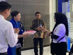 Hari Pelanggan Nasional 2025, BRI BO Panglima Polim Wujudkan Layanan Humanis dan Modern