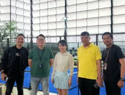 Tren Padel dan BRImo: BRI BO Fatmawati Perluas Layanan Keuangan Digital