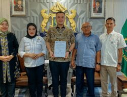 Kadin Jawa Barat Solid, Formatur Rampungkan Pengurus Periode 2025 – 2030