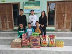 Jum’at Berkah BRI BO TB Simatupang: Wujud Kepedulian