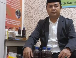 Ahli Alat Vital H. Abdul Azis Buka Praktek di Mataram Lombok, Atasi Lemah Syahwat Hanya Sekali Terapi