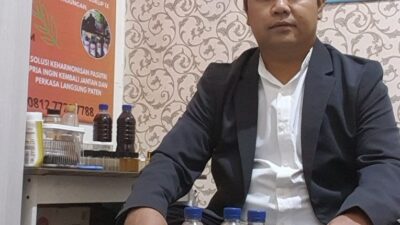 Ahli Alat Vital H. Abdul Azis Buka Praktek di Mataram Lombok, Atasi Lemah Syahwat Hanya Sekali Terapi