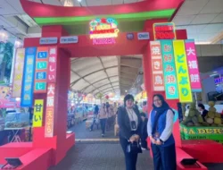 Kolaborasi DKN–BRI Panglima Polim Tingkatkan Pelayanan Transaksi di Lobi Teras Berlian