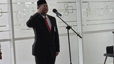 Semangat Pahlawan di BRI BO TB Simatupang: Meneladani Keberanian Dalam Layanan Modern