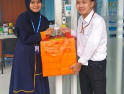 Jumat Berkah BRI BO Bogor Pajajaran: Dari Kantong Karyawan ke Panti Asuhan