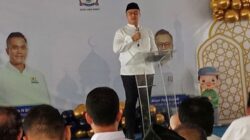 ​Ramadhan Fair Kadin Jawa Barat 2026: Strategi Almer Faiq Ringankan Beban Ekonomi Warga