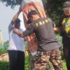 Batik yang Melindungi: Aksi Nyata PEPABRI dan KB FKPPI Pertegas Komitmen Lestarikan Bumi Tegar Beriman