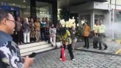 Implementasi BCM: Strategi BRI BO Fatmawati Jaga Keberlangsungan Bisnis