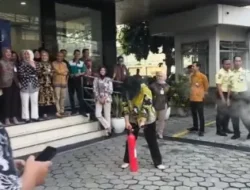 Implementasi BCM: Strategi BRI BO Fatmawati Jaga Keberlangsungan Bisnis
