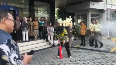 Implementasi BCM: Strategi BRI BO Fatmawati Jaga Keberlangsungan Bisnis