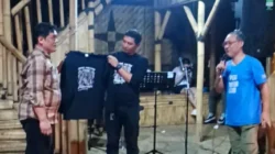 Puluhan Biker PMC Kopdar di Kopi Jurang by Atok, Susun Agenda Touring n Sosial
