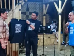 Puluhan Biker PMC Kopdar di Kopi Jurang by Atok, Susun Agenda Touring n Sosial