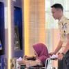 ​Komitmen BRI BO TB Simatupang: Prioritaskan Nasabah Lansia dengan Layanan Inklusif