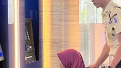 ​Komitmen BRI BO TB Simatupang: Prioritaskan Nasabah Lansia dengan Layanan Inklusif