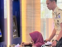 ​Komitmen BRI BO TB Simatupang: Prioritaskan Nasabah Lansia dengan Layanan Inklusif