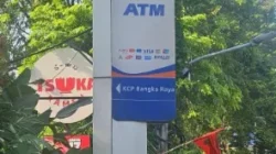Tingkatkan Layanan, BRI BO Ampera Relokasi Kantor KCP Bangka Raya ke Lokasi Strategis
