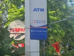 Tingkatkan Layanan, BRI BO Ampera Relokasi Kantor KCP Bangka Raya ke Lokasi Strategis