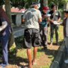 Bukan Sekadar Perbankan: BRI Bogor Pajajaran Hadirkan Senyuman Warga Lewat Paket Makanan Jum’at Berkah