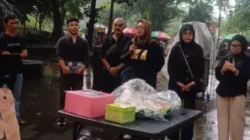Kisah Paste Band Setahun Berdiri: Asa Musisi Jalanan Bogor untuk “Naik Kelas” ke Dapur Rekaman