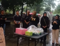 Kisah Paste Band Setahun Berdiri: Asa Musisi Jalanan Bogor untuk “Naik Kelas” ke Dapur Rekaman
