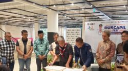 Dari Dasa Darma ke Aksi Nyata: Saka Adminduk Wadah Baru Pengabdian Pramuka Kota Bogor