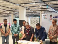 Dari Dasa Darma ke Aksi Nyata: Saka Adminduk Wadah Baru Pengabdian Pramuka Kota Bogor