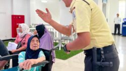 ​Strategi BRI Bogor Pajajaran Dampingi Nasabah Pensiun Beradaptasi di Era Layanan Digital