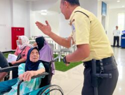 ​Strategi BRI Bogor Pajajaran Dampingi Nasabah Pensiun Beradaptasi di Era Layanan Digital