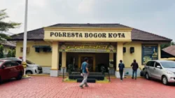 Disiplin Tegakkan UU Nomor 9/1998, Polresta Bogor Kota Ingatkan Aturan Main Unjuk Rasa yang Benar