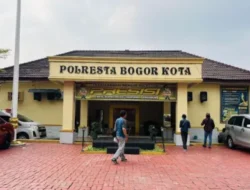 Disiplin Tegakkan UU Nomor 9/1998, Polresta Bogor Kota Ingatkan Aturan Main Unjuk Rasa yang Benar