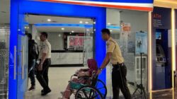 Lebih dari Sekadar Transaksi: Ketulusan Insan BRILiaN BRI BO TB Simatupang Sentuh Hati Nasabah Lansia