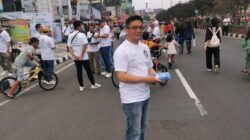 BRI BO Dewi Sartika Beri Edukasi dan Kemudahan Akses Info Lelang Aset