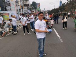 BRI BO Dewi Sartika Beri Edukasi dan Kemudahan Akses Info Lelang Aset
