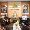 ​Gandeng Kejaksaan Tinggi, Almer Faiq Rusydi Siap Bawa Kadin Jabar Lebih Adaptif
