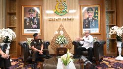 ​Gandeng Kejaksaan Tinggi, Almer Faiq Rusydi Siap Bawa Kadin Jabar Lebih Adaptif