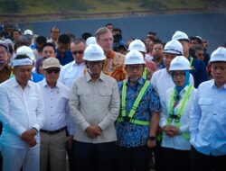 Di Balik Peletakan Batu Pertama PSEL Legok Nangka: Peran Aktif Almer Faiq Rusydi Menjaga Iklim Investasi Jabar