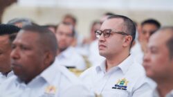 ​Kadin Jabar Siap Jadi Perpanjangan Tangan Pemerintah Sukseskan Program Prioritas Presiden Prabowo